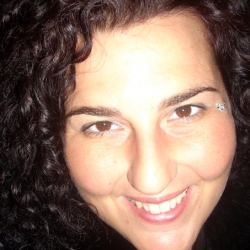 Francesca R. insegnante di Aiuto tesi