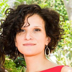Lia A. insegnante di Aiuto compiti
