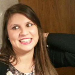 Irene C. insegnante di Analisi dei dati