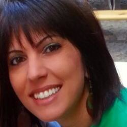 Alessandra S. insegnante di Aiuto compiti