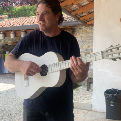 Marco C. insegnante di Aiuto compiti