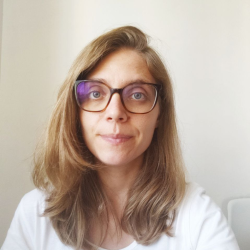 Alessia R. insegnante di Aiuto compiti