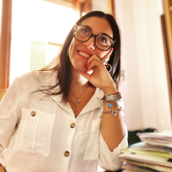 Lidia V. insegnante di Aiuto compiti