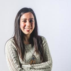 Chiara P. insegnante di Aiuto compiti