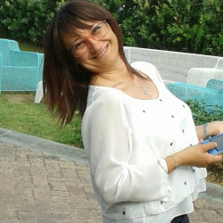 Marina P. insegnante di Aiuto compiti