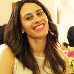 Dalila D. insegnante di Aiuto compiti