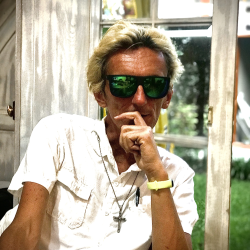 Alessio D. insegnante di Filosofia