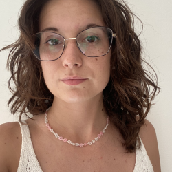 Ilaria A. insegnante di Aiuto compiti