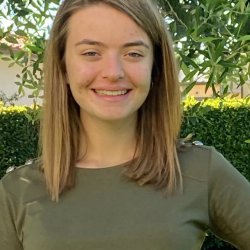 Alessia V. insegnante di Aiuto compiti