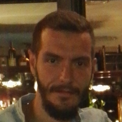 Daniele G. insegnante di Analisi 2
