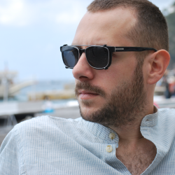 Nicolò S. insegnante di Aiuto tesi
