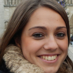Giorgia B. insegnante di Diritto
