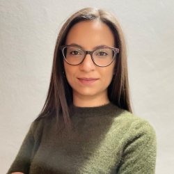 Marianna D. insegnante di Aiuto compiti