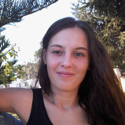 Giulia B. insegnante di Aiuto compiti