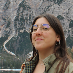 Elisa C. insegnante di Aiuto compiti