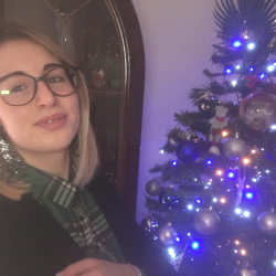 Giulia P. insegnante di Aiuto compiti