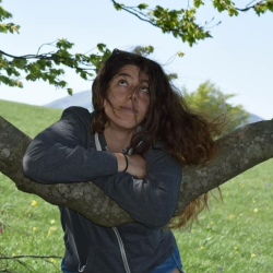 Arianna N. insegnante di Aiuto compiti
