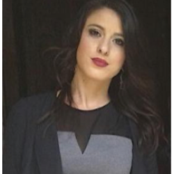 Giulia B. insegnante di Aiuto compiti
