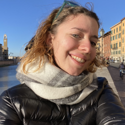 Giulia C. insegnante di Aiuto compiti