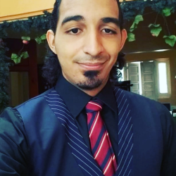 Fernando S. insegnante di Informatica