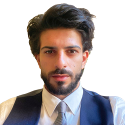 Valentino M. E. insegnante di Aiuto compiti