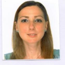 Sonia D. insegnante di Aiuto compiti