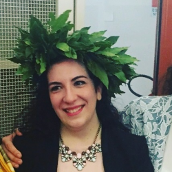 Cecilia D. insegnante di Aiuto compiti