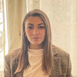 Sara S. insegnante di Aiuto compiti