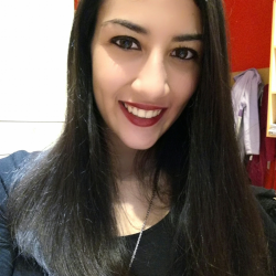 Alessia A. insegnante di Aiuto compiti