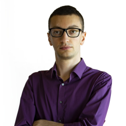 Gianmarco M. insegnante di Aiuto compiti