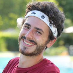 Gianluca P. insegnante di Aiuto compiti