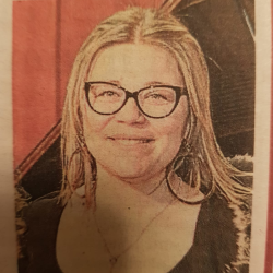 Chiara F. insegnante di Costruzioni