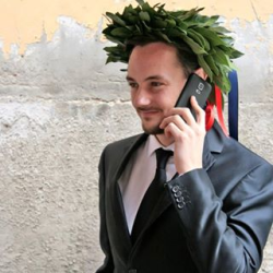 Michele Junior T. insegnante di Algebra