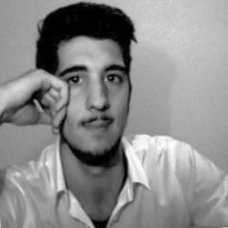 Francesco C. insegnante di Geografia