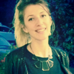 Giulia M. insegnante di Aiuto compiti