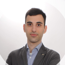 Marco B. insegnante di Aiuto tesi