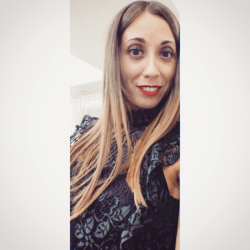 Alessandra M. insegnante di Aiuto compiti
