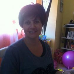Sandra D. insegnante di Aiuto compiti
