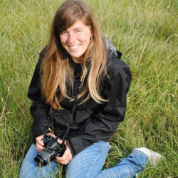 Federica L. insegnante di Elettronica