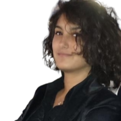 Rita C. insegnante di Aiuto compiti