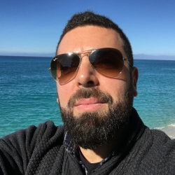 Antonio C. insegnante di Aiuto compiti