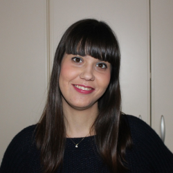 Martina M. insegnante di Aiuto compiti