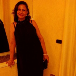 Bianca I. insegnante di Aiuto tesi
