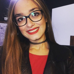 Gianna B. insegnante di Aiuto compiti
