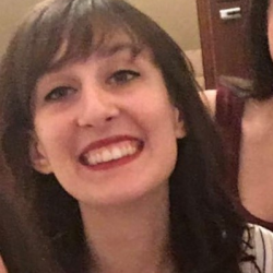 Martina C. insegnante di Aiuto compiti