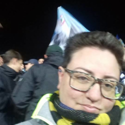Verdiana R. insegnante di Francese
