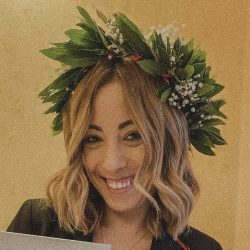 Martina F. insegnante di Aiuto compiti