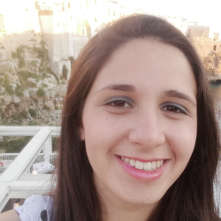Marika M. insegnante di Aiuto compiti
