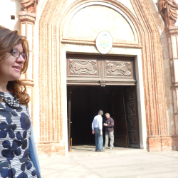 Elena C. insegnante di Aiuto compiti