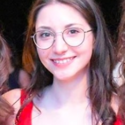 Cristiana C. insegnante di Aiuto compiti